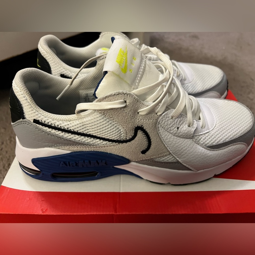 Men’s Nike Air Max Excee